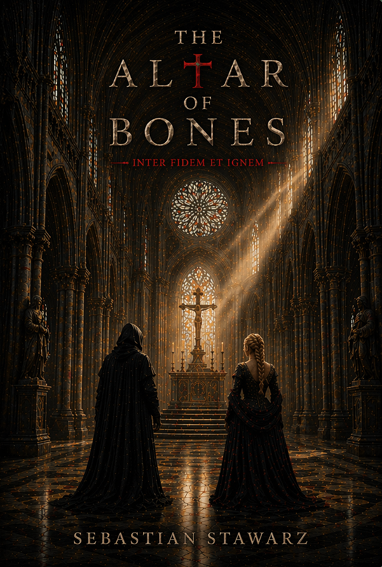 The Altar of Bones