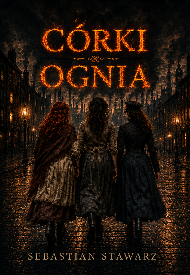 Daughters of Fire